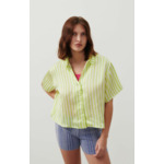Chemise femme Shaning