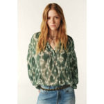 BLOUSE MENAELLE