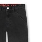 PANTALON DENIM