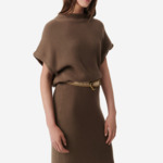Pull Col Montant Kenda