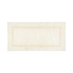 Yves Delorme - Tapis de bain en coton 2000 g/m², Aquilon