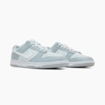 Nike Dunk Low Two Tone Grey
