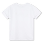 TEE-SHIRT MANCHES COURTES