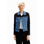 VESTE WHEELER
