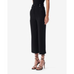 Pantalon Droit Taille Haute Vimiel