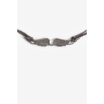 ROCK CHOKER NECKLACE