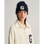 G Badge Beanie