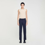 Pantalon de costume