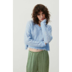 Pull femme Bymi