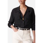 Chemise Demo En 100% Soie