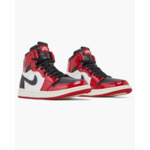 Air Jordan 1 Retro High Zoom Air CMFT Patent Chicago