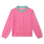 CARDIGAN TRICOT