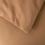 BOSS Home - Housse de couette en satin de coton, Loft