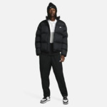 M NK CLUB PUFFER JKT