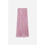 Jupe Corail 100% Viscose