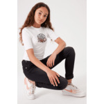 Girls Jeans Rianna Skinny fit Black