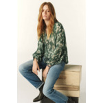 BLOUSE MENAELLE