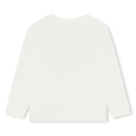 TEE-SHIRT MANCHES LONGUES