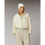 Outerwear Veste Sherpa Courte