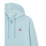 Mexico Hommes Manches Longues