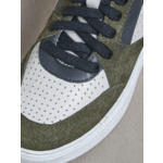 BASKET MULTICOLORE