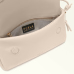 ELETTRA S CROSSBODY - NAPPA DATTERO LUX PADDED