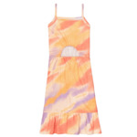 Girls Dress Pink