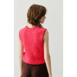 Pull femme Bymi