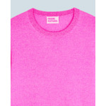 Pull Col Rond Basique