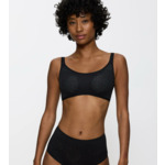Soutien gorge sans armatures
