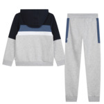 ENSEMBLE CARDIGAN+PANTALON