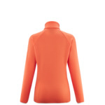 Veste Thermique CHAR WOOL LTDJW