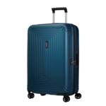 VALISE RIGIDE NEOPULSE 69 cm extensible