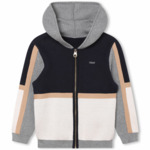 CARDIGAN TRICOT