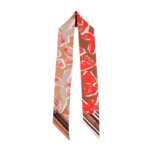 Motif Fleurs Arty - Bandeau - Petit modèle