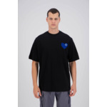 T-SHIRT COEUR CHIC