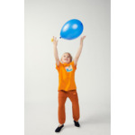 T-shirt enfant Fizvalley
