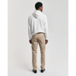 Pantalon chino slim fit Archive Shield Seasonal Essential