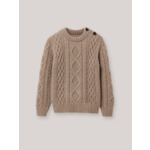 PULL TORSADE