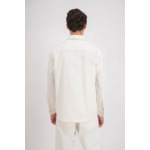 CHEMISE PANAMA BUTTON