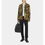 Blouson Camouflage Homme