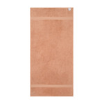 Yves Delorme - Serviette de bain en coton modal 700 g/m², Etoile