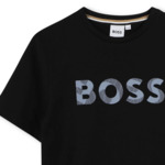 TEE-SHIRT MANCHES COURTES