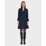 Robe Rosalinda Nocturne en Polyester