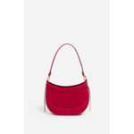 Petit Sac Daily en Cuir Suède 100% Cuir de Vachette