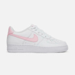 Nike Air Force 1 Low Pink Foam White