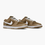 Nike Dunk Low Judge Grey