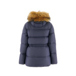 Luxe 2.0 Doudoune Femmes