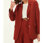 Veste TOUCAN