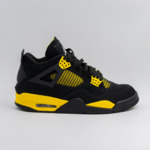 Air Jordan 4 Retro Thunder